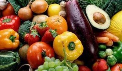 Warzywa i przetwory