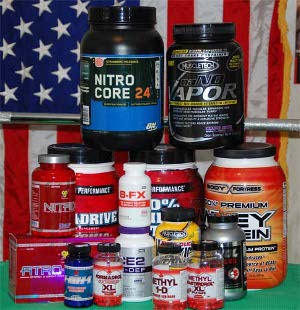 supplements