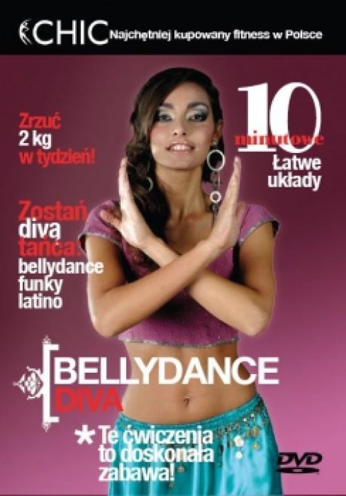 BellyDance - taniec brzucha