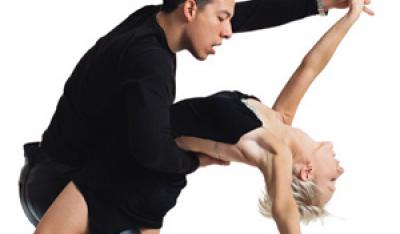 VIII Warsaw Salsa Festival