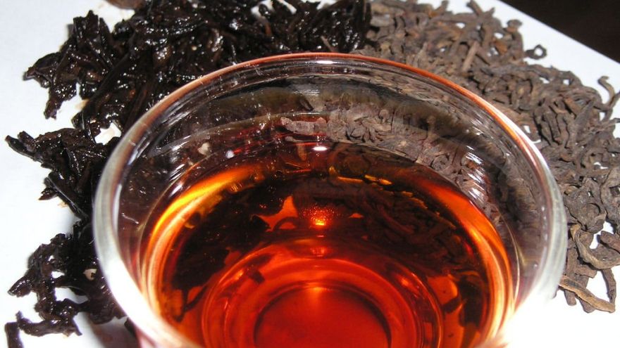 Czarna herbata &#8211; czy warto ją pić?