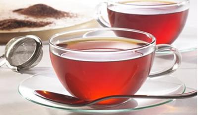Czerwona herbata – pogromca tłuszczów