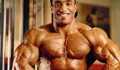 Dennis James