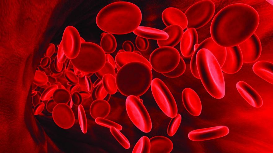 Krew Komórki macierzyste u pacjentów z zawałem serca