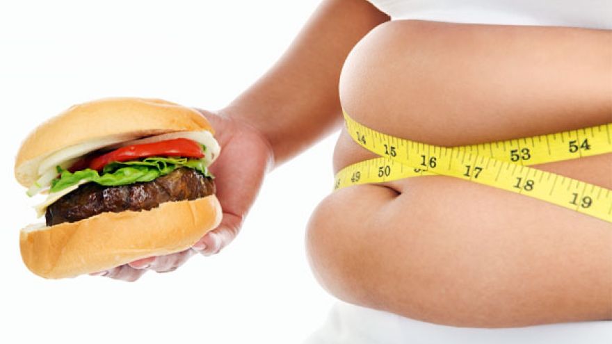 BMI Otyłość większym zagrożeniem niż niedożywienie