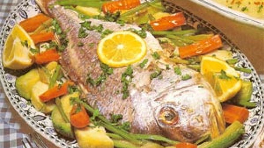 Ryby - za rzadko na naszych talerzach