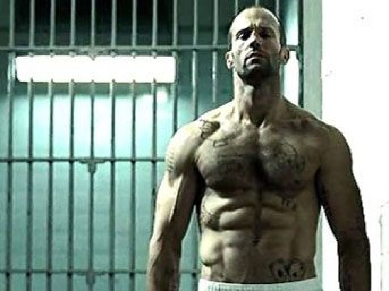 Jason Statham - trening i dieta dają sukces