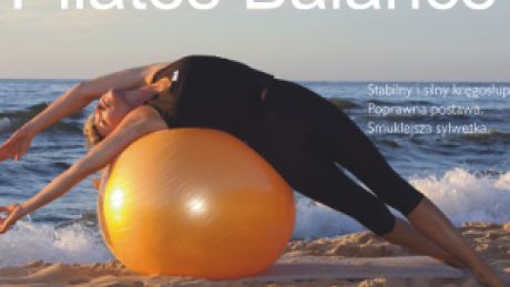 Pilates Balnce dr Jolanta Ignaszewska - Kühbauch