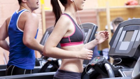 Szybki fitness &#8211; nowy sposób na zdrowie?