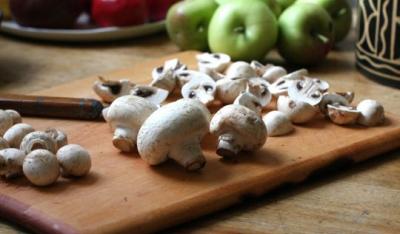 Pieczarka – grzyb z nie z lasu