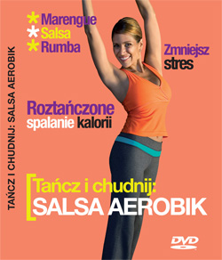 salsa aerobic250