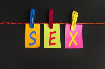 Pytania nastolatków o seksie