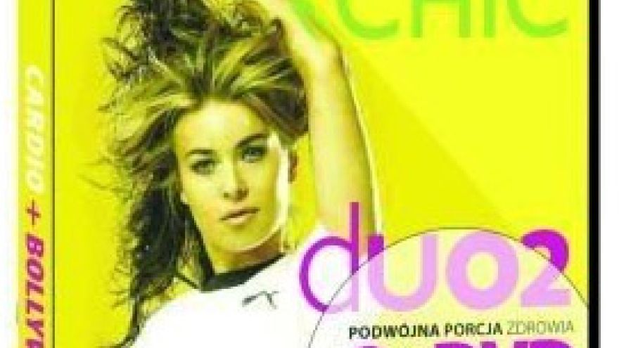 Carmen electra Cardio + Bollywood Workout