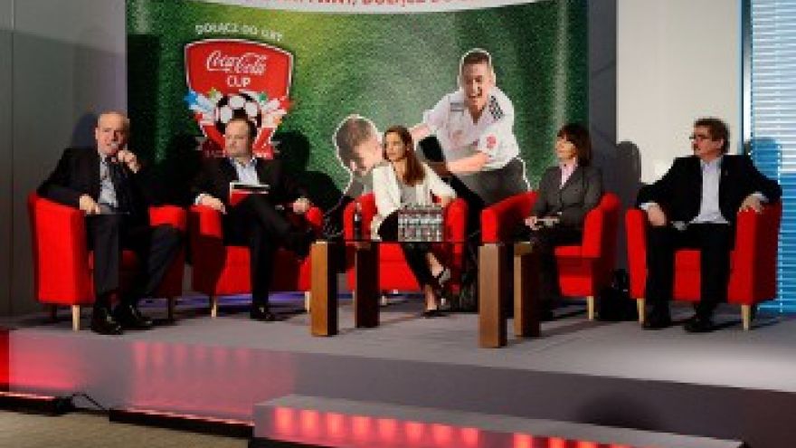 Coca-cola Cup Jak turnieje piłki nożnej  promują aktywność wśród dzieci i młodzieży?