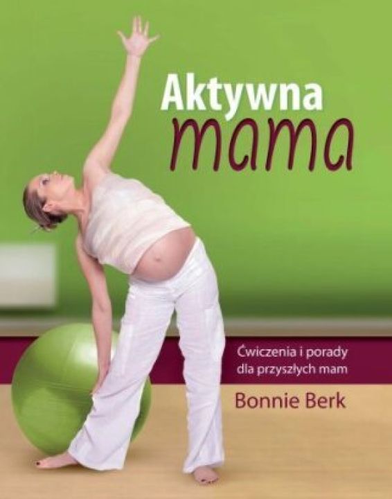 Aktywna mama – recenzja