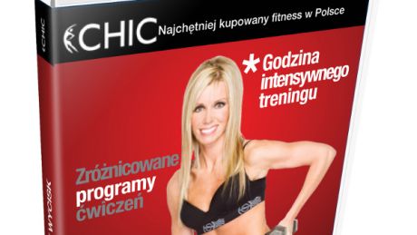 Programy fitness Jari Love premierowo w Polsce