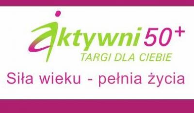Aktywni 50+ już po raz 4.