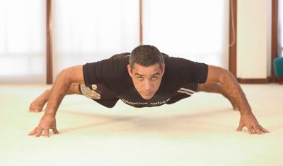 Ginastica Natural – nowa metoda treningowa