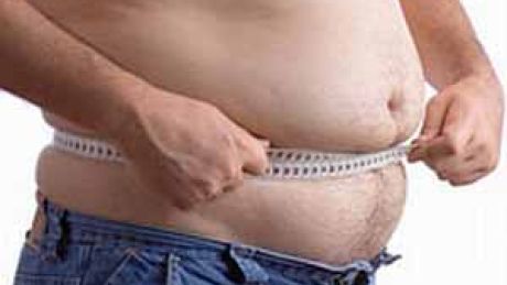 Aktywny styl życia = mniejsze predyspozycje do otyłości