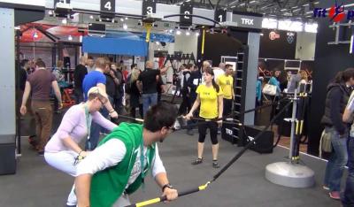 FIBO 2013 - relacja