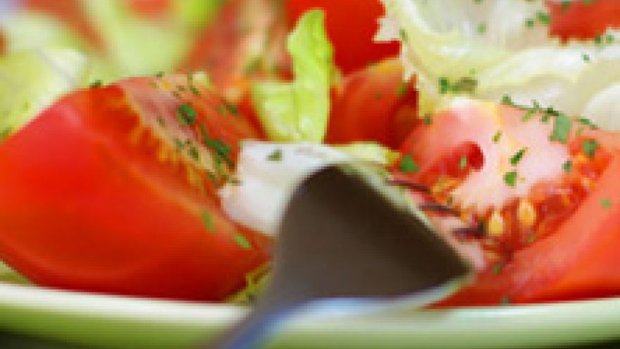 Dieta wegetariańska Wegetarianizm zdrowsza alternatywa?