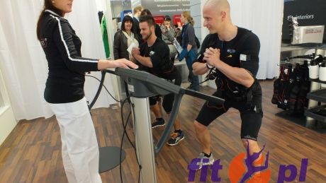 Body Street &#8211; kompleksowy trening w klubie