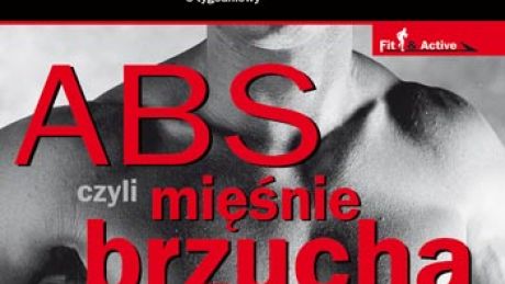 ABS, czyli mięśnie brzucha