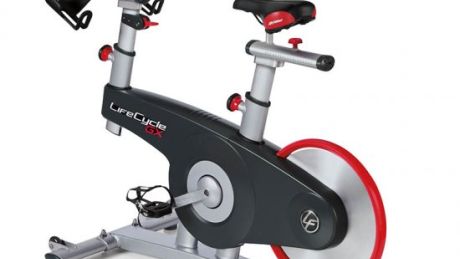 Rower Indoor Cycle Lifecycle GX