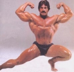 mike mentzer