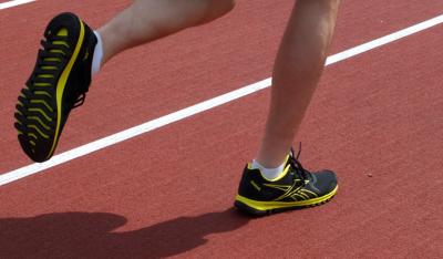 Test obuwia marki Reebok Sublite Duo Run