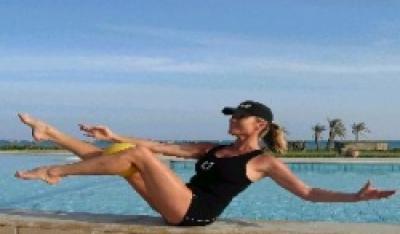 Dlaczego pilates?