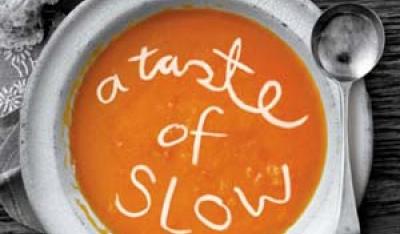 Zwolnij i posmakuj - Slow Food
