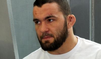 Michał Materla: Crossfit w MMA był od zawsze