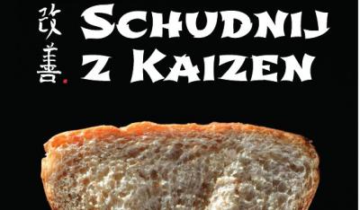 Metoda Kaizen... w odchudzaniu!