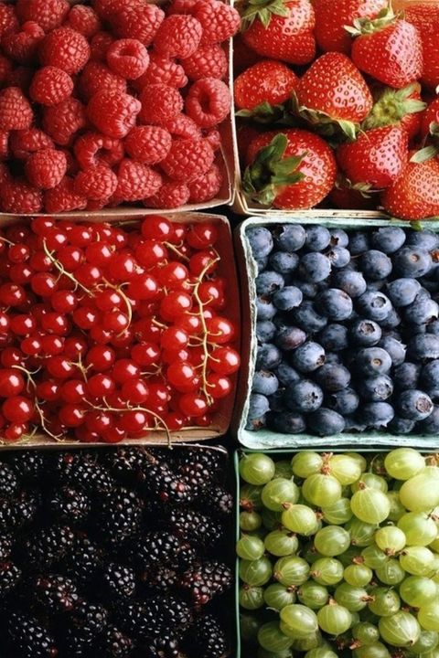 Międzynarodowy Dzień Owoców
