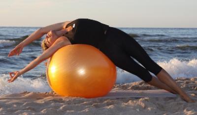 Prozdrowotny Pilates – o oddychaniu