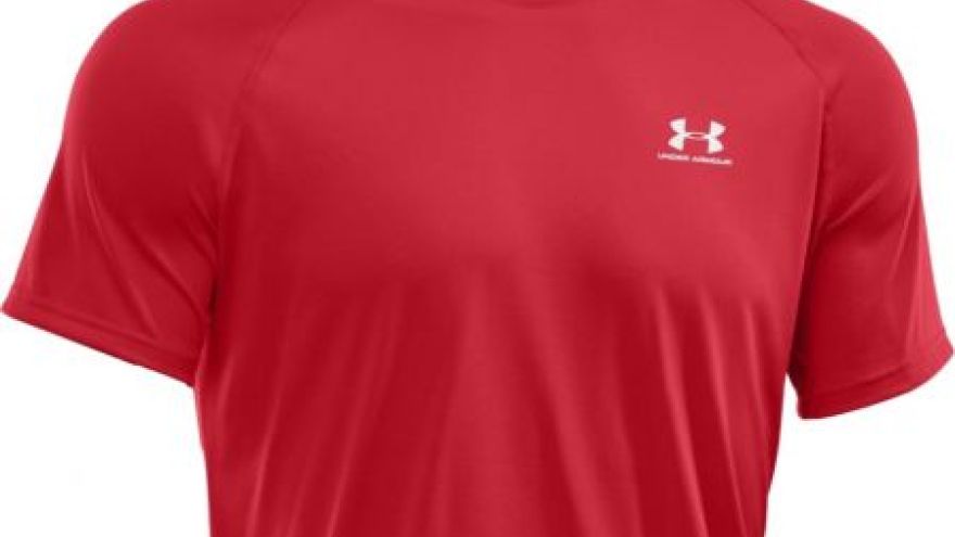 Under armour Sportowa kolekcja odporna na każdą temperaturę