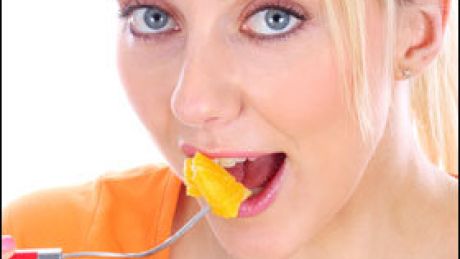 Zdrowe nawyki i dietetyczne triki