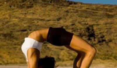 Joga - z Bollywood do Hollywood. Filozofia, gimnastyka i dyscyplina duchowa