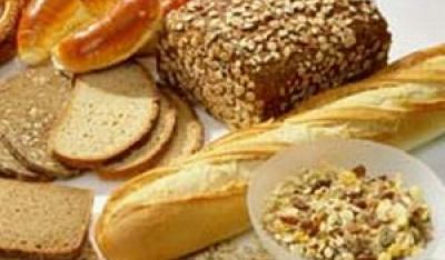 Pełnoziarniste produkty zbożowe