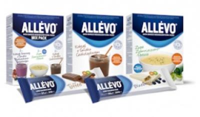 Dieta Niskokaloryczna Allevo