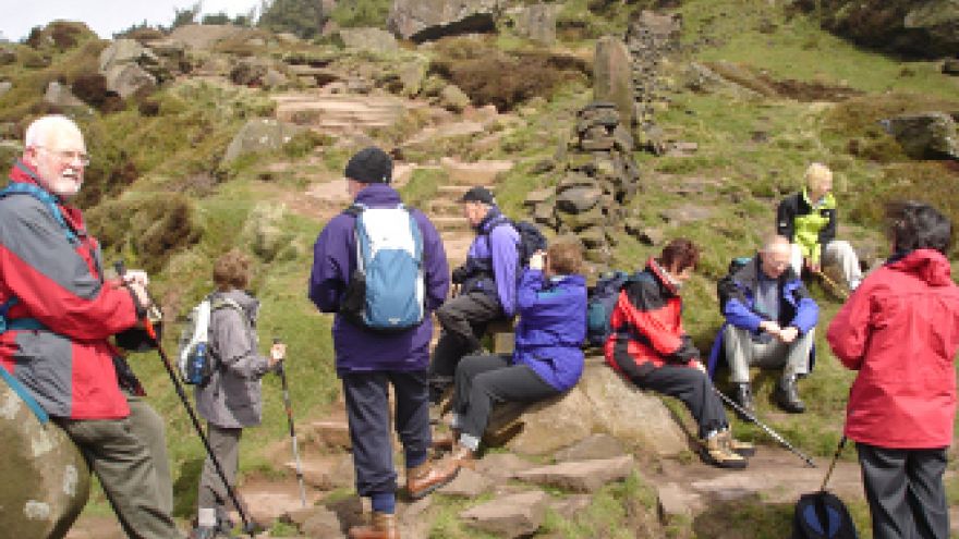 Buty do wędrówek Buty do trekkingu