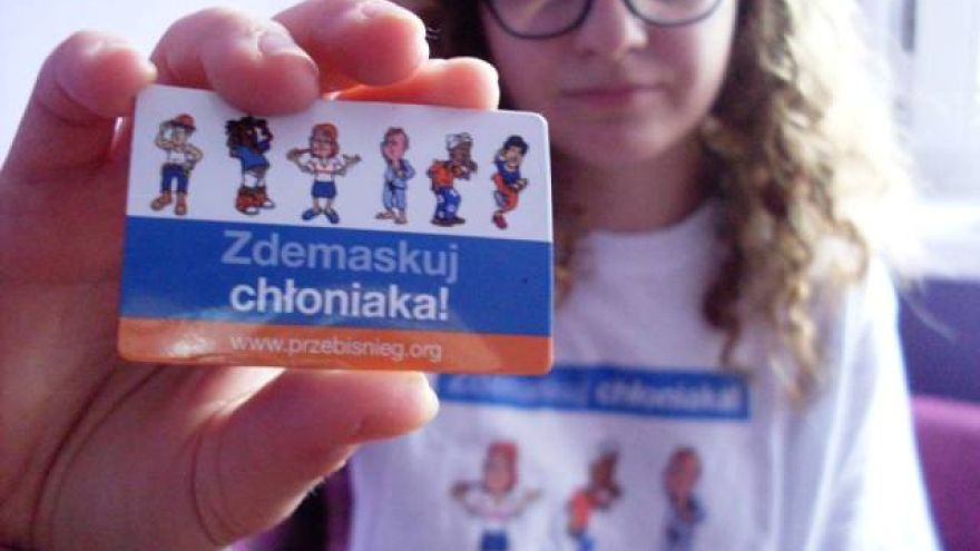 Co Polacy wiedzą o chłoniakach?