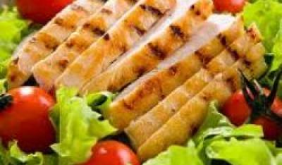 Dieta w leczeniu cukrzycy typu 2