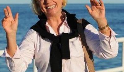 Aktywni seniorzy są wśród nas