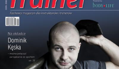 Nowy numer Trainera w sprzedaży