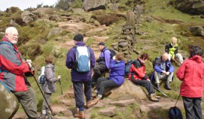 Buty do trekkingu