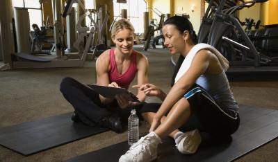 Trendy fitness: Trening funkcjonalny – globalny i efektywny