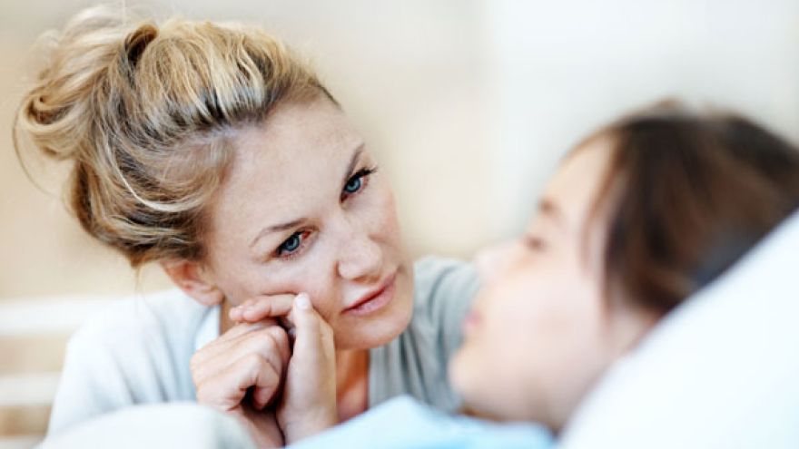 Choroba meningokokowa Choroba meningokokowa - czy wiesz jak chronić dziecko?