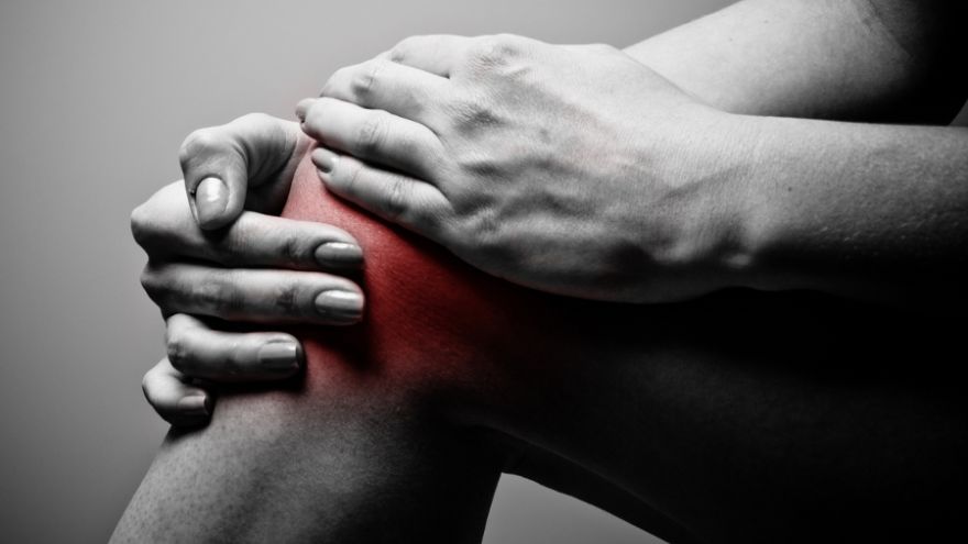Ból kolana Ból kolana podczas biegu – syndrom pasma biodrowo-piszczelowego